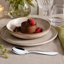 Ver imagem 6 de Faqueiro 72 Peças Completo Aço Inox Bellagio Brinox Talheres de Mesa 12 Pessoas Mesa Posta