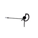Ver imagem 2 de Kit Telefone sem Fio TS 5150 Bina 4 Ramal Headset Intelbras