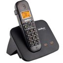 Ver imagem 4 de Kit Telefone sem Fio TS 5150 Bina 4 Ramal Headset Intelbras