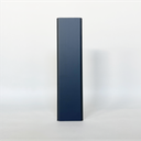 Ver imagem 3 de Acabamento Superior para Lambri e Shiplap Preto 274cm