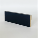 Ver imagem 1 de Acabamento Superior para Lambri e Shiplap Preto 274cm