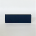 Ver imagem 2 de Acabamento Superior para Lambri e Shiplap Preto 274cm