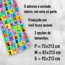 Ver imagem 3 de Adesivo de Porta - Cachorros e Gatinhos