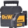 Laser de Linha com Nível Automático DEWALT DW088K + Tripé - 2