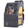Laser de Linha com Nível Automático DEWALT DW088K + Tripé - 3