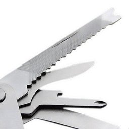 Alicate tipo Canivete Multi Ferramentas (Stanley  92-841) - 3