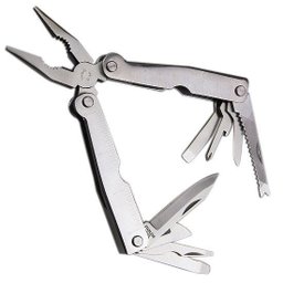 Alicate tipo Canivete Multi Ferramentas (Stanley  92-841) - 4