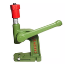 Ver imagem 2 de Prensa Balancim Nº7 para Confecção em Geral Rebites Ilhós Botões