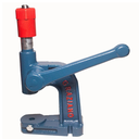 Ver imagem 5 de Prensa Balancim Nº7 para Confecção em Geral Rebites Ilhós Botões