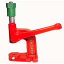 Ver imagem 4 de Prensa Balancim Nº7 para Confecção em Geral Rebites Ilhós Botões