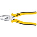 Ver imagem 1 de Alicate Pro Universal 9" Modelo Europeu (Stanley 70-489)