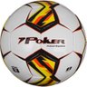 Bola Poker Futsal C/C Mão Explore 32 Gomos Pvc Soft 05769 - 1