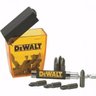 Jogo 16 Peças Parafusar Com Guia Magnética - Dw2053 - Dewalt - 2