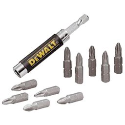 Jogo 16 Peças Parafusar Com Guia Magnética - Dw2053 - Dewalt - 3