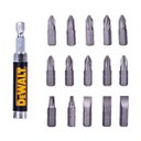 Ver imagem 4 de Jogo 16 Peças Parafusar Com Guia Magnética - Dw2053 - Dewalt