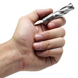 BROCA ANULAR - ENCAIXE WELDON - 22MM X 30MM DEWALT DT8404-XJ - 1