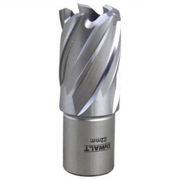 BROCA ANULAR - ENCAIXE WELDON - 22MM X 30MM DEWALT DT8404-XJ - 3