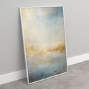 Ver imagem 2 de Quadro Decorativo Abstrato