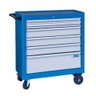 Carro para Ferramentas com 1 Bandeja e 6 Gavetas Cmb862 Cmb - 1