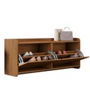 Ver imagem 5 de Armário de Sapatos 2 Portas Sampdoria Cedro