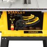 Serra de Bancada 10" (254mm) 1800W (STANLEY STST1825) - 220V - 2