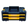 CAIXA DE FERRAMENTAS TSTAK DEWALT 2 GAVETAS 16,5" DWST17804 - 4