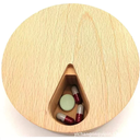 Ver mais imagens de Organizador de Remédios Bamboo