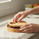 Ver imagem 4 de Organizador de Remédios Bamboo