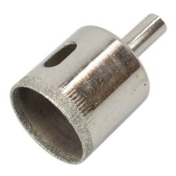 Serra Copo Broca Diamantada Para Cerâmica E Vidro 32mm 726329 Mtx - 1