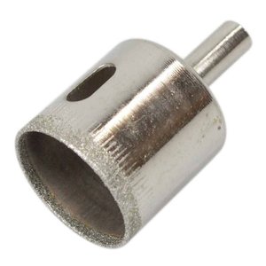 Serra Copo Broca Diamantada Para Cerâmica E Vidro 32mm 726329 Mtx
