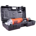 Ver imagem 2 de Politriz 7" 1300W com Maleta Black + Decker - WP1500K - 220V