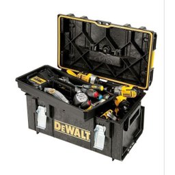 CAIXA DE FERRAMENTAS DEWALT GRANDE TOUGHSYSTEM DWST08203H - 4