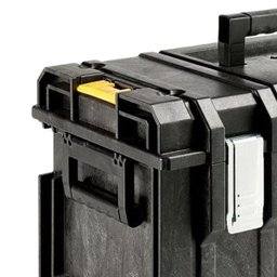 CAIXA DE FERRAMENTAS DEWALT GRANDE TOUGHSYSTEM DWST08203H - 2