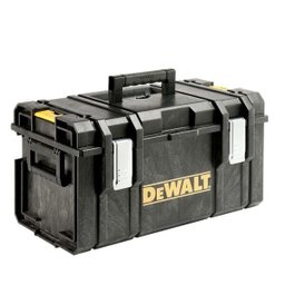 CAIXA DE FERRAMENTAS DEWALT GRANDE TOUGHSYSTEM DWST08203H - 1