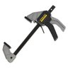 GRAMPO SARGENTO APERTO RAPIDO 6" STANLEY - FMHT83232-840 - 1