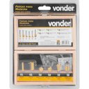 Ver imagem 2 de Vonder - Jogo De Fresa Para Madeira Com 6 Peças