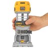 TUPIA COMPACTA DEWALT 900W DWP611PK - 220V - 4
