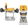 TUPIA COMPACTA DEWALT 900W DWP611PK - 220V - 2
