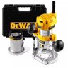 TUPIA COMPACTA DEWALT 900W DWP611PK - 220V - 1