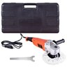POLITRIZ 7" 1300W COM MALETA BLACK + DECKER - WP1500K - 110V - 1