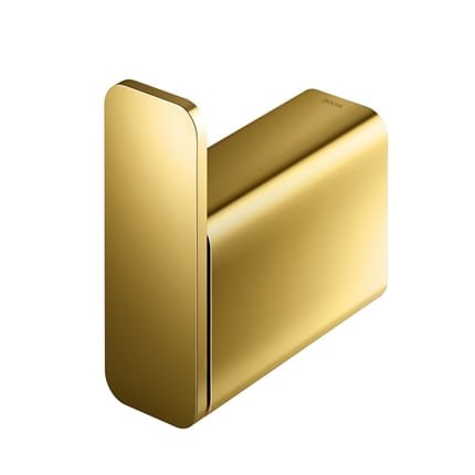 Cabide Docol Flat Ouro Polido - Docol - 1