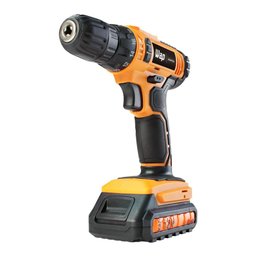 Parafusadeira e Furadeira Wap 12V Bpf 12K2 - 9