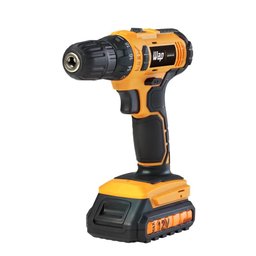Parafusadeira e Furadeira Wap 12V Bpf 12K2 - 1