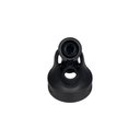 Ver mais imagens de Garrafa Squeeze 500 Ml Fit Preta Mor