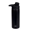 Ver imagem 3 de Garrafa Squeeze 500 Ml Fit Preta Mor