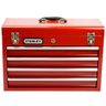 Caixa Tipo Gabinete com 4 Gavetas 95-604l Stanley - 2