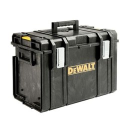 CAIXA DE FERRAMENTAS DEWALT TOUGHSYSTEM EXTRA GRANDE DWST08204 - 1