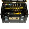 CAIXA DE FERRAMENTAS DEWALT TOUGHSYSTEM EXTRA GRANDE DWST08204 - 2