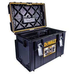 CAIXA DE FERRAMENTAS DEWALT TOUGHSYSTEM EXTRA GRANDE DWST08204 - 3