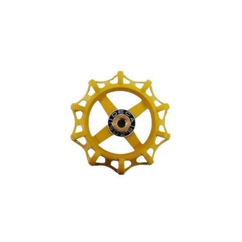 Volante de Registro Gaveta Bruto Deca 1502b 2.1/2" - 4464124